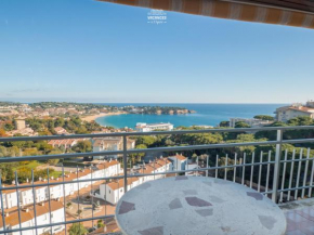 Caleta Sol 1102II Apartamento con vistas